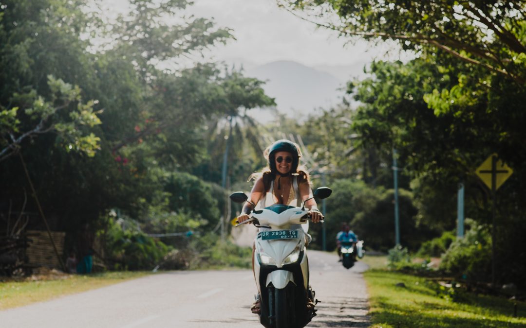 Urban Travel-Bali