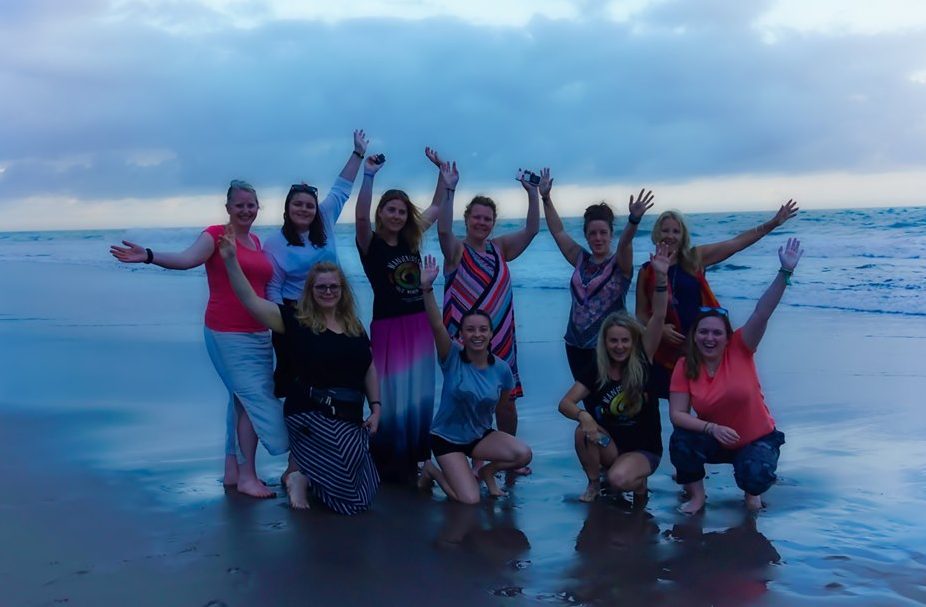 WANDERLUST SOLO WOMEN TOURS-BALI RETREAT