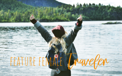 Feature Female Traveler-Emma