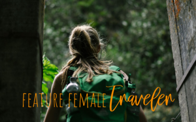 Feature Female Traveler-Jackie