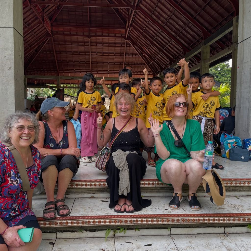women who travel