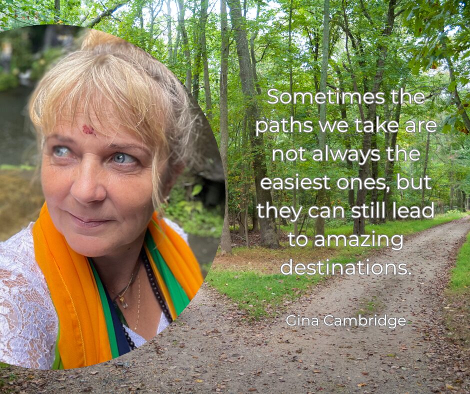 solo female travel later in life-quote