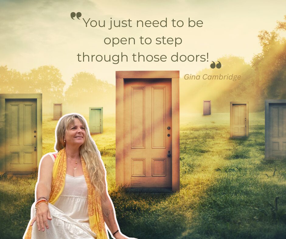 solo female travel quote